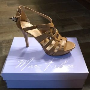 Marc Fisher sandal